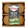 Palets Pur Beurre 100% Sarrasin